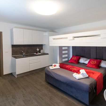 Villa Mare Клек Экстерьер фото
