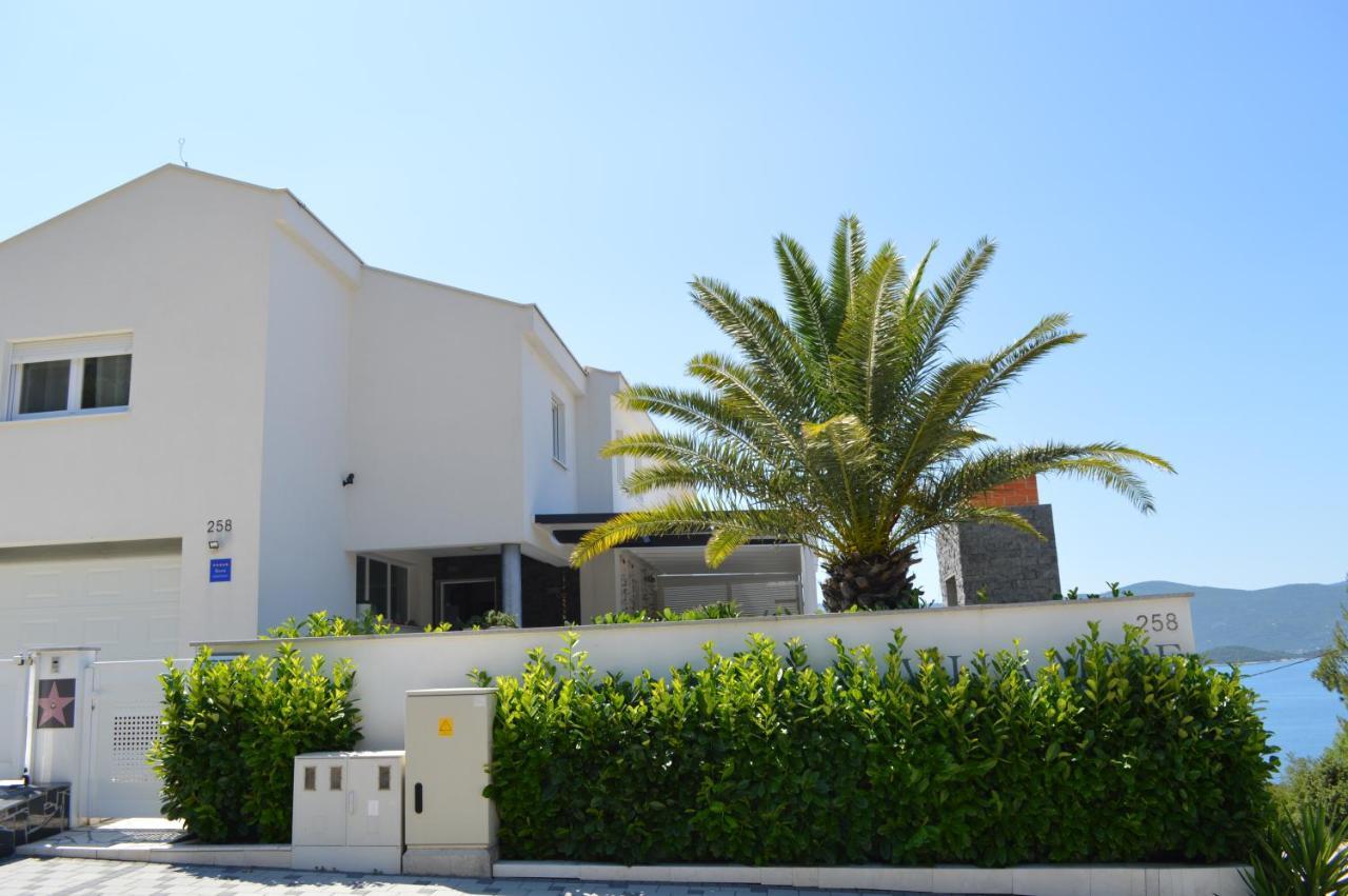 Villa Mare Клек Экстерьер фото