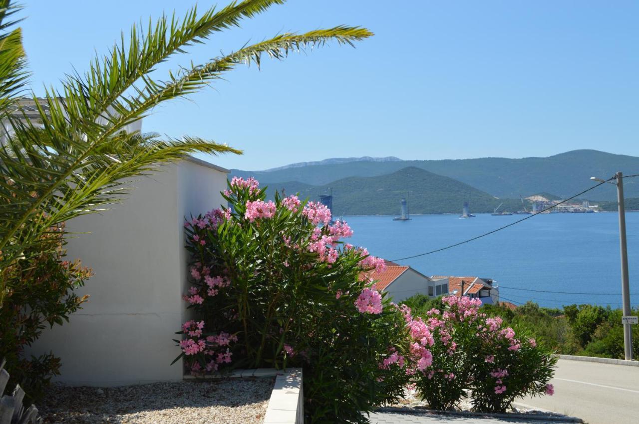 Villa Mare Клек Экстерьер фото