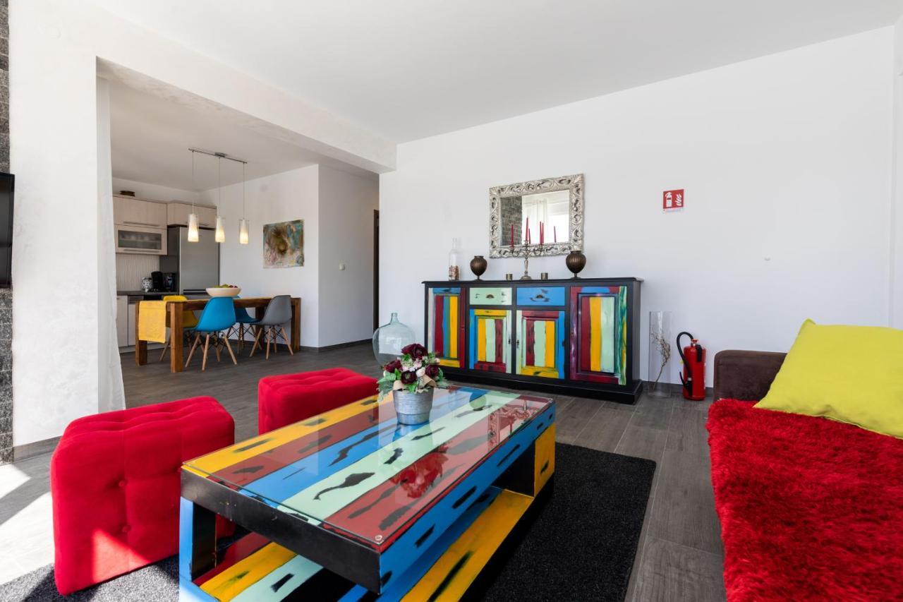 Villa Mare Клек Экстерьер фото