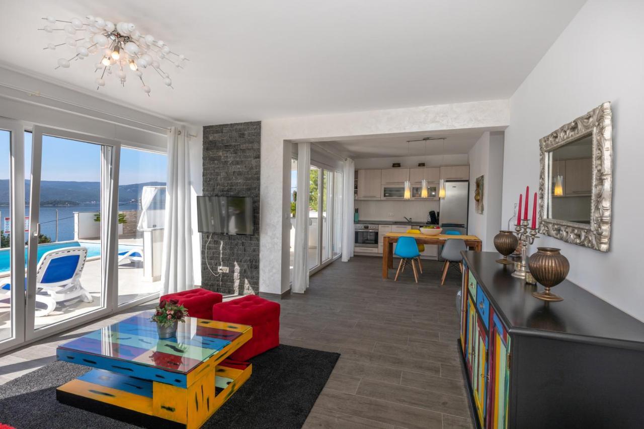 Villa Mare Клек Экстерьер фото