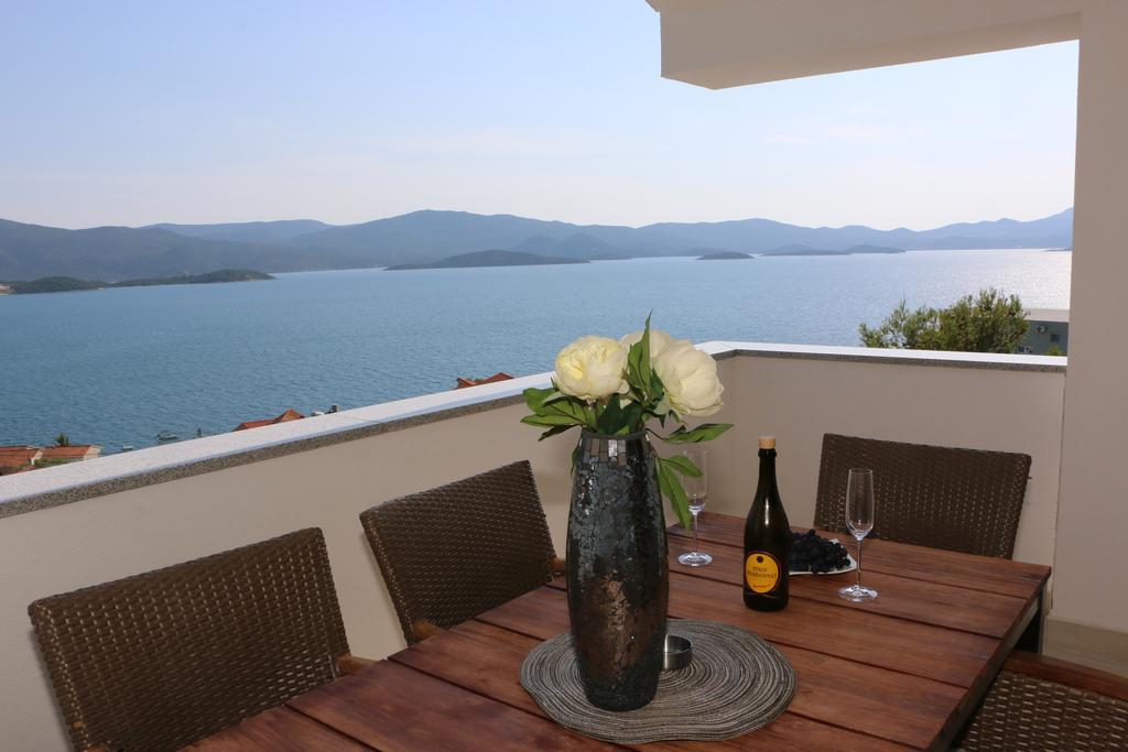 Villa Mare Клек Экстерьер фото